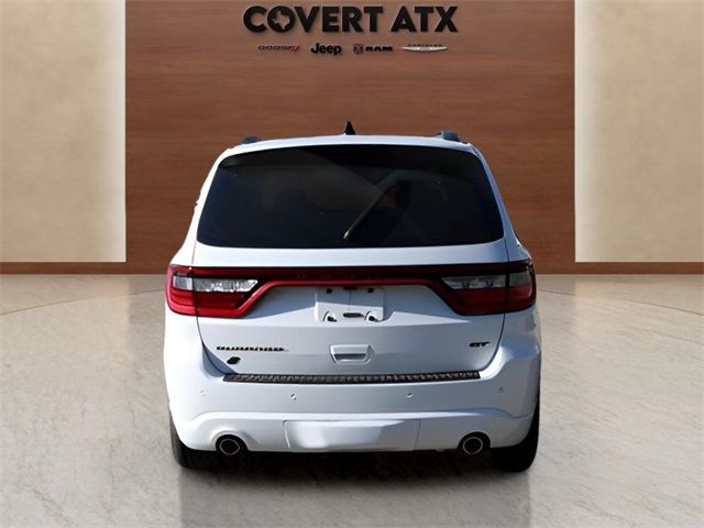 2026 Dodge Durango GT photo 3