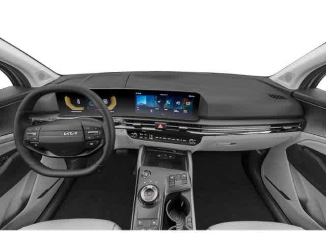 2026 Kia Sportage Hybrid EX photo 3