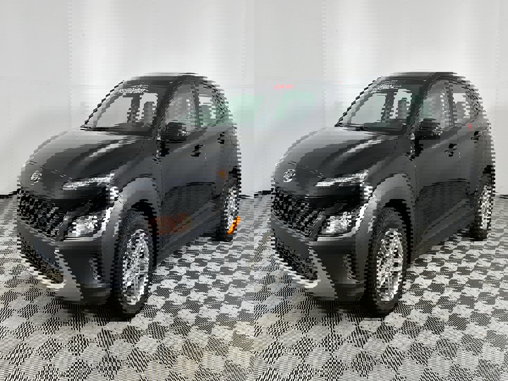 PreOwned 2023 Hyundai Kona SE Sport Utility in South Florida PU964631