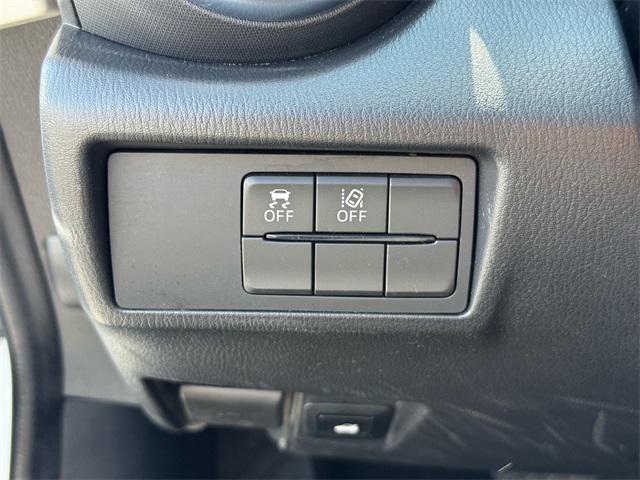 2023 Mazda MX-5 Miata Miata RF Grand Touring photo 17