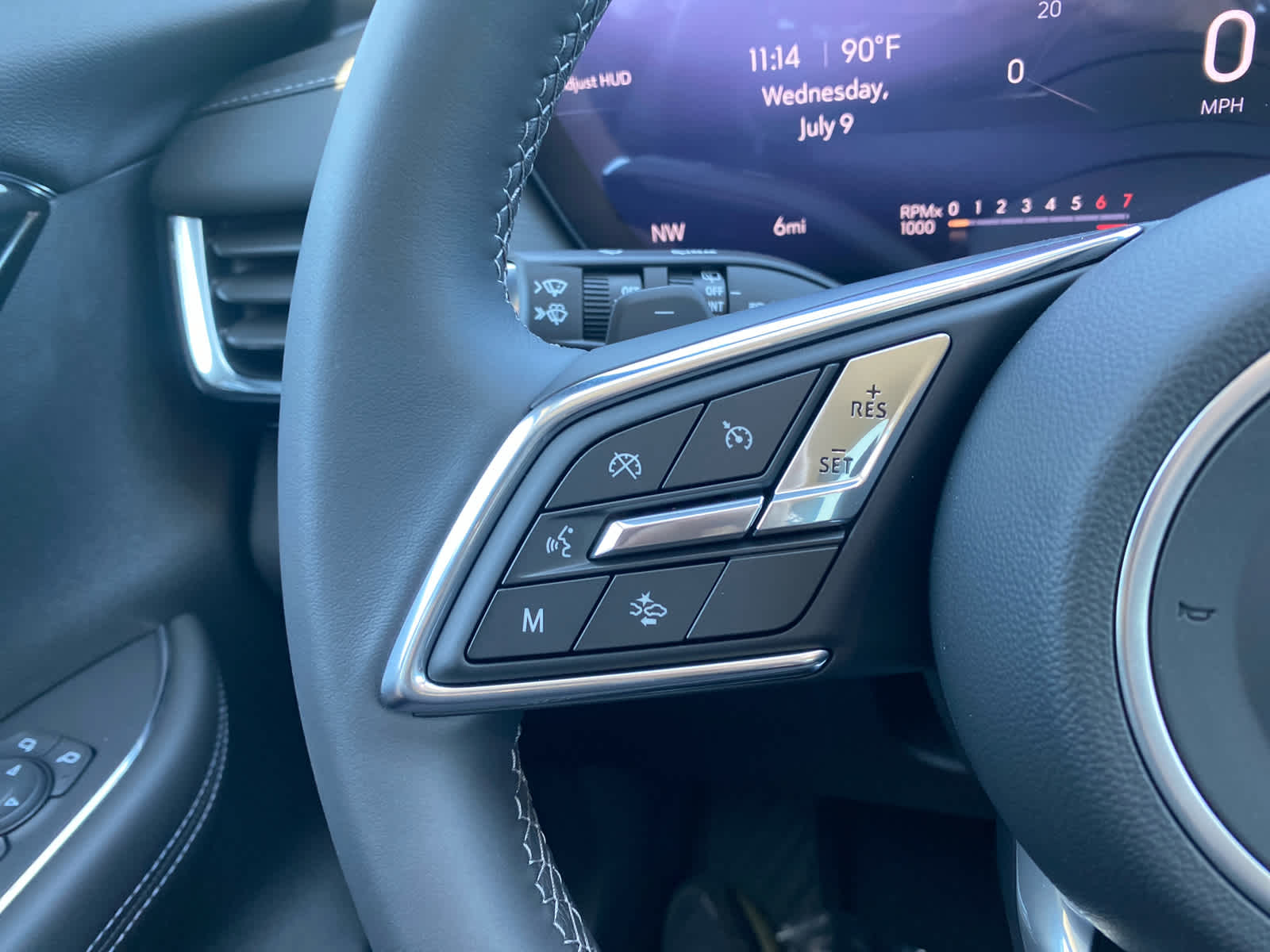 2025 Buick Envision Preferred photo 17