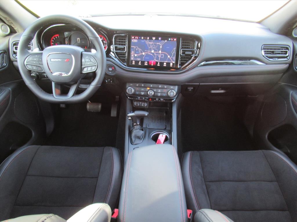 2026 Dodge Durango GT Plus photo 12