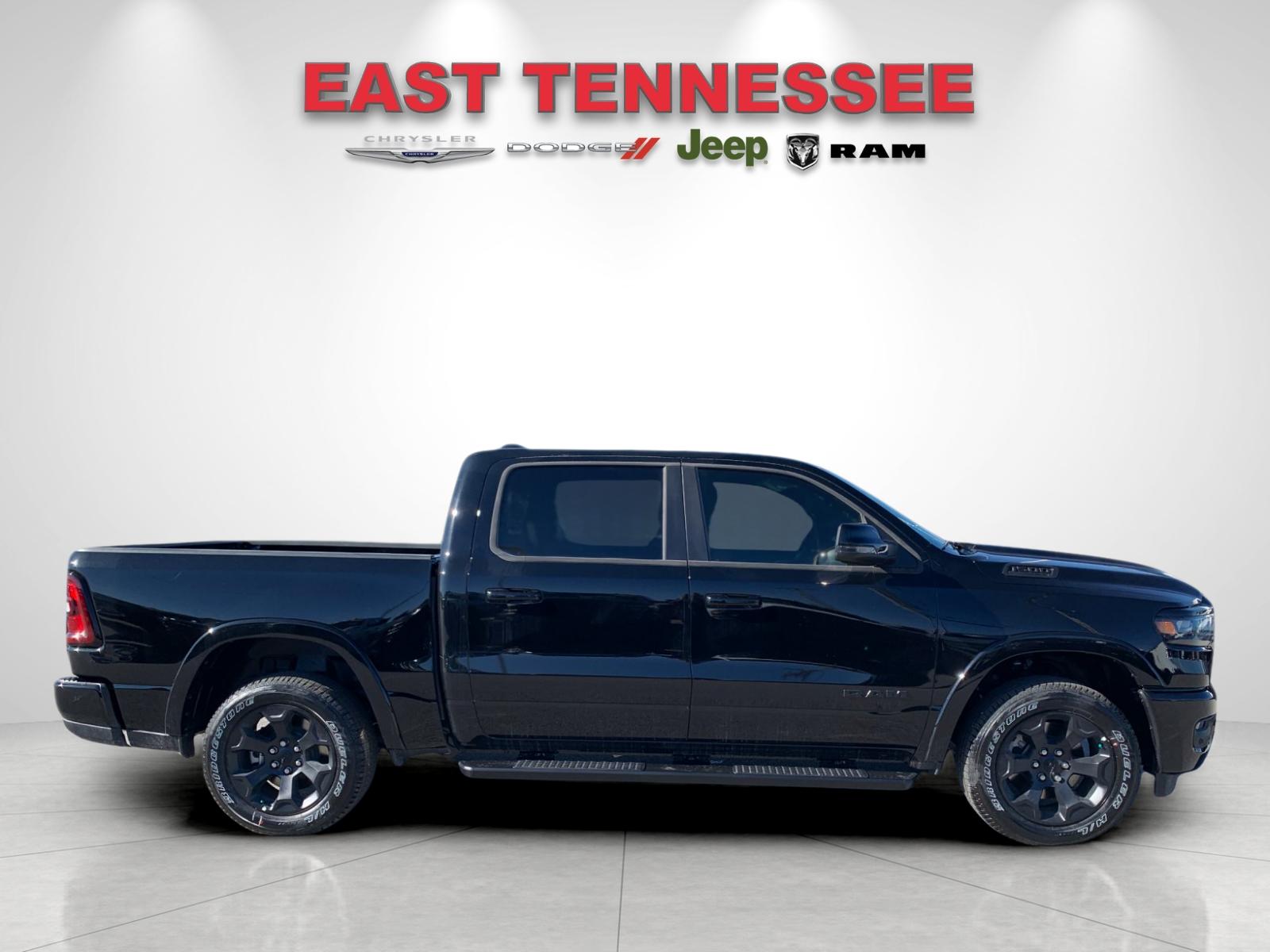 2026 Ram 1500 Big Horn Lone Star photo 2