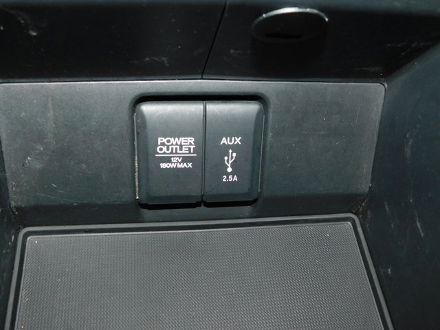 2016 Honda Pilot EX-L photo 45