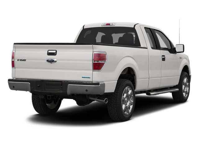 Used 2013 Ford F-150 Lariat with VIN 1FTFX1ET8DKF85127 for sale in East Peoria, IL