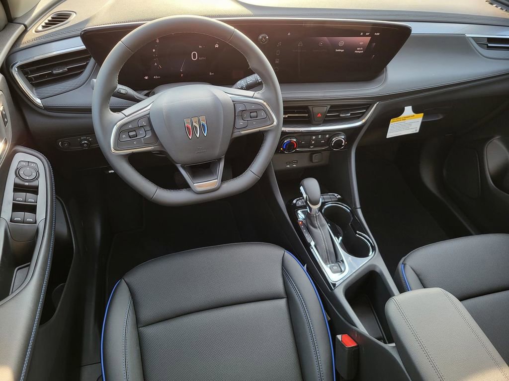 2026 Buick Encore GX Sport Touring photo 4