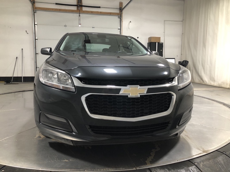 Used 2014 Chevrolet Malibu 1LS with VIN 1G11B5SL3EF201388 for sale in Massillon, OH