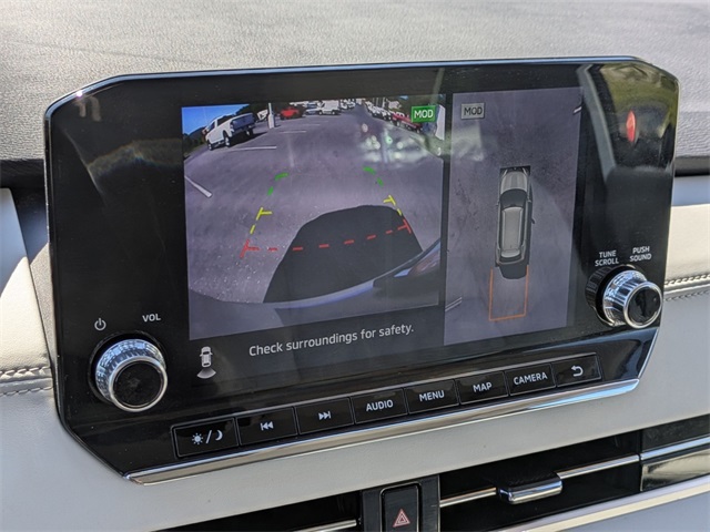 2023 Mitsubishi Outlander SEL photo 19