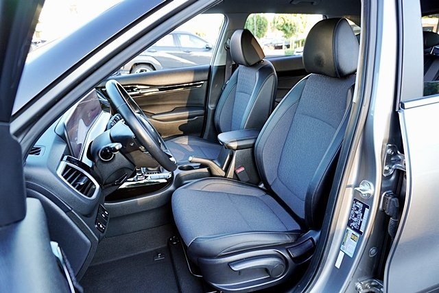 2024 Kia Seltos S photo 13