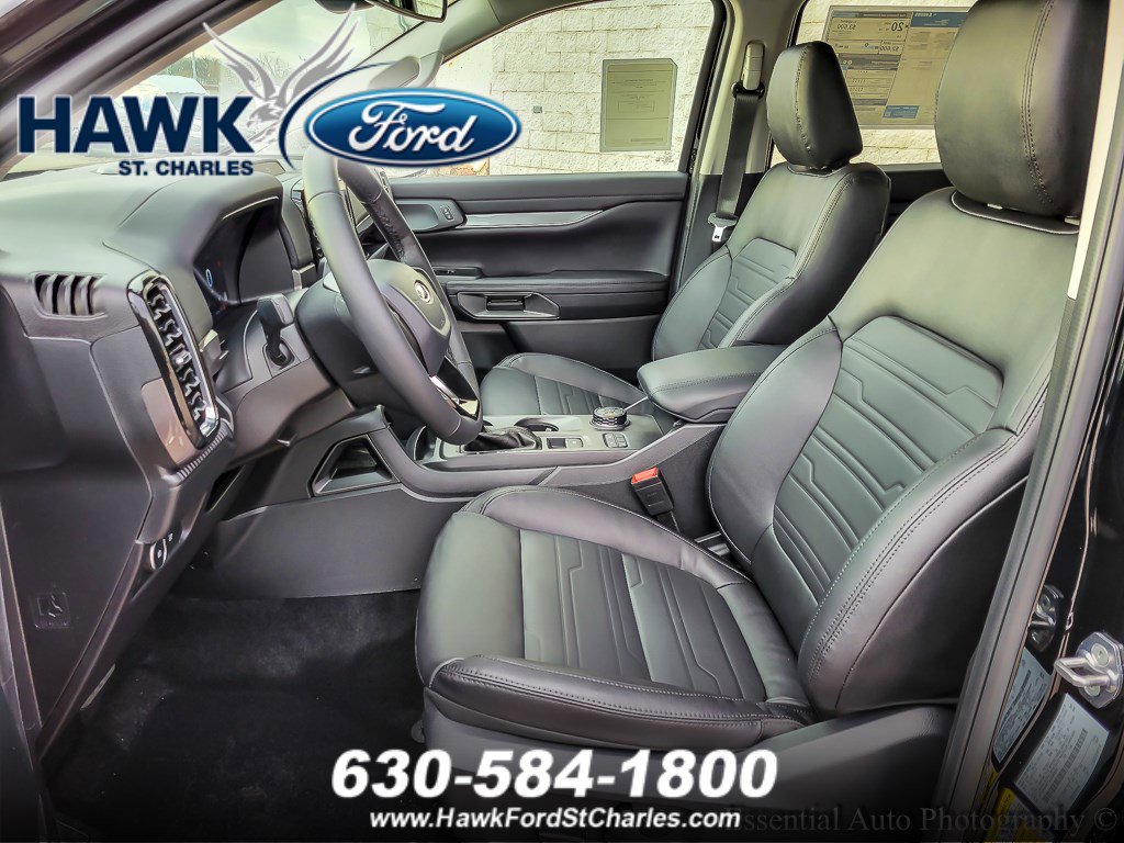 2025 FORD RANGER - Image 6