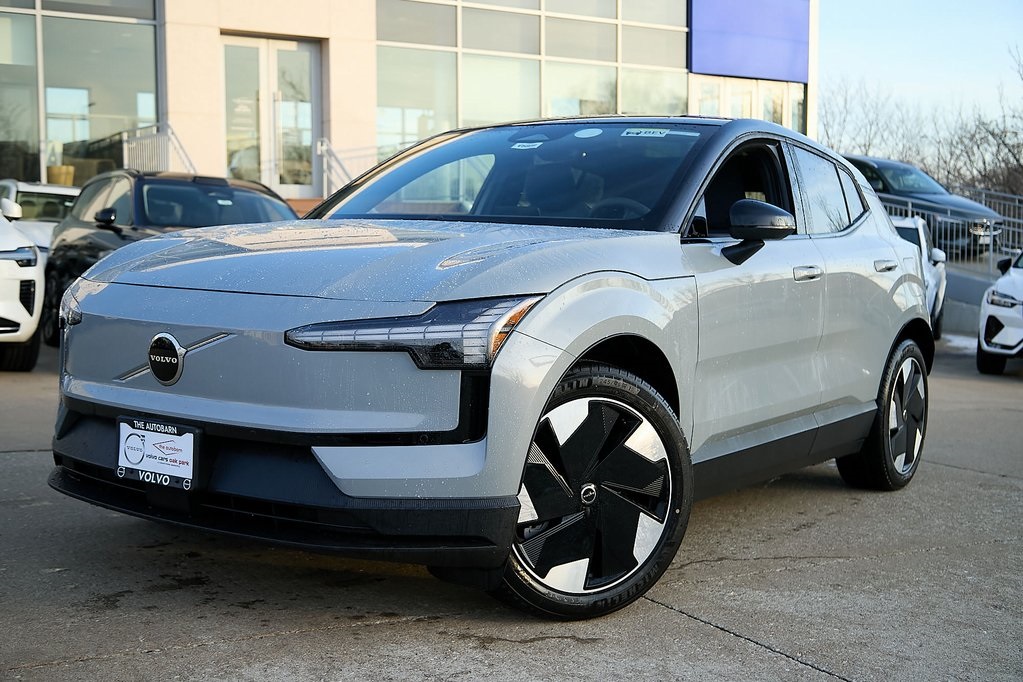 2026 VOLVO EX30 - Image 1