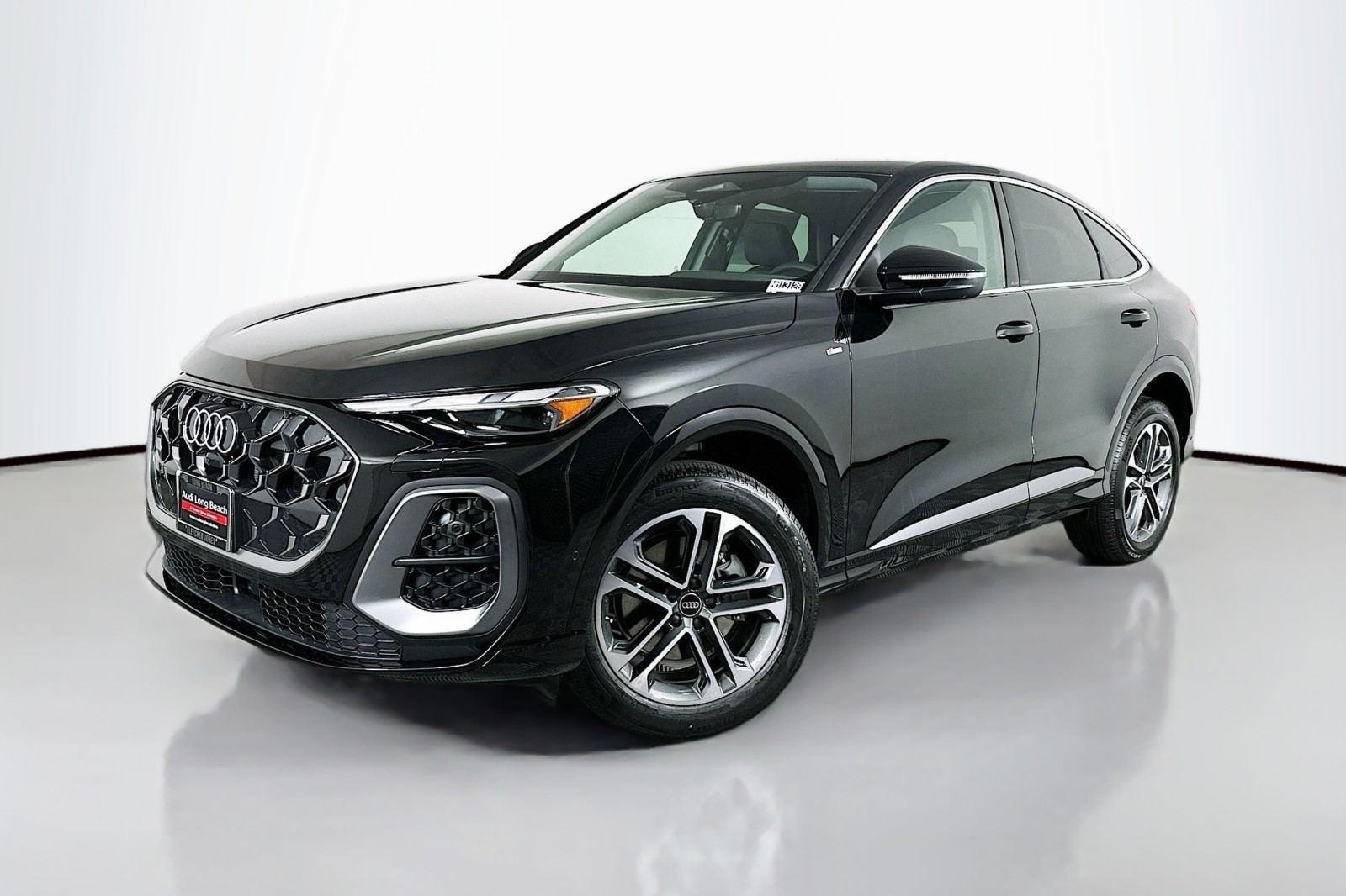 2025 Audi New Q5 Sportback Premium