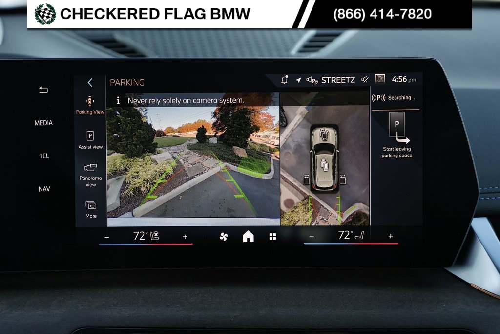 2025 Bmw X1 XDrive28i photo 29