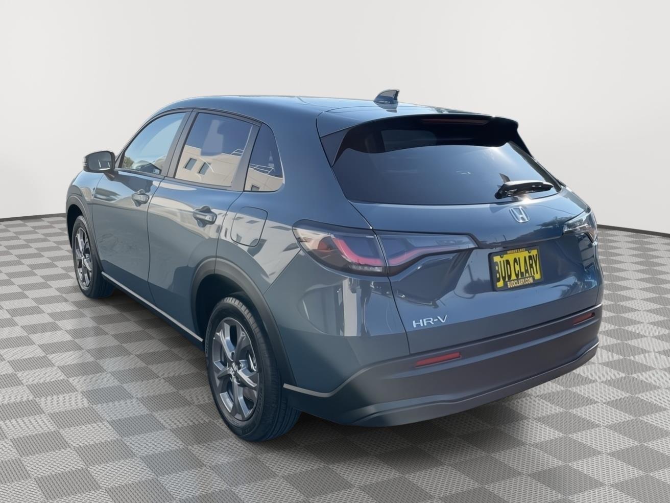 2026 Honda HR-V LX photo 3