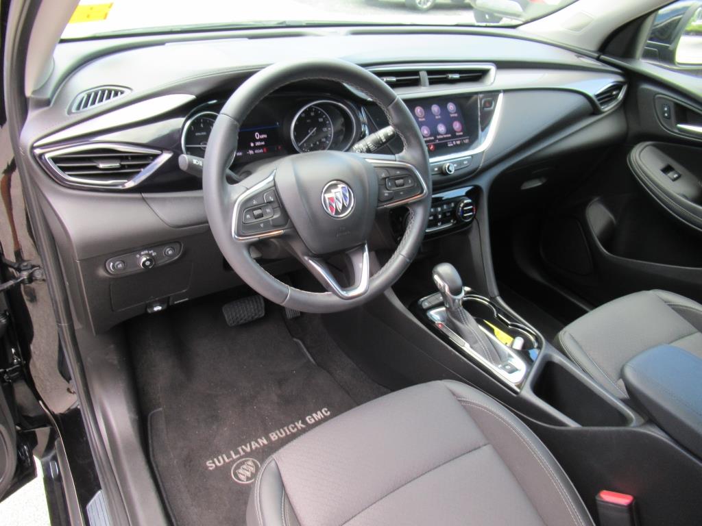 2022 Buick Encore GX Select photo 14