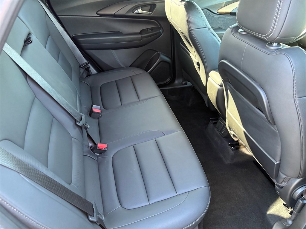 2021 Chevrolet Trailblazer ACTIV photo 26