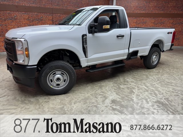 2026 Ford F-250 Super Duty XL's photo