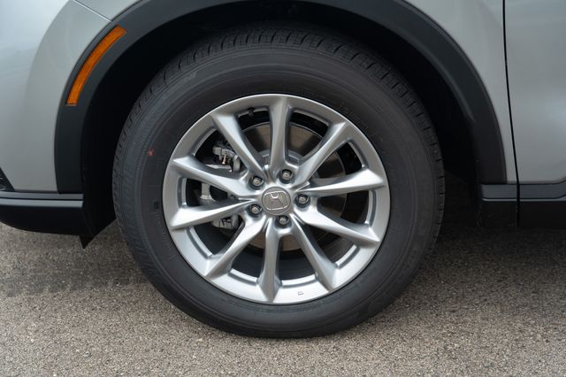 2026 Honda CR-V EX photo 10
