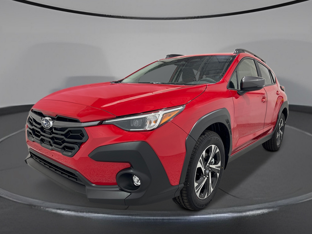2025 Subaru Crosstrek Premium's photo
