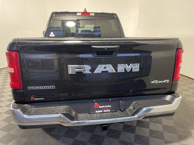 2025 Ram 1500 Big Horn Lone Star photo 5