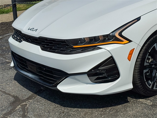 2023 Kia K5 GT-Line photo 48
