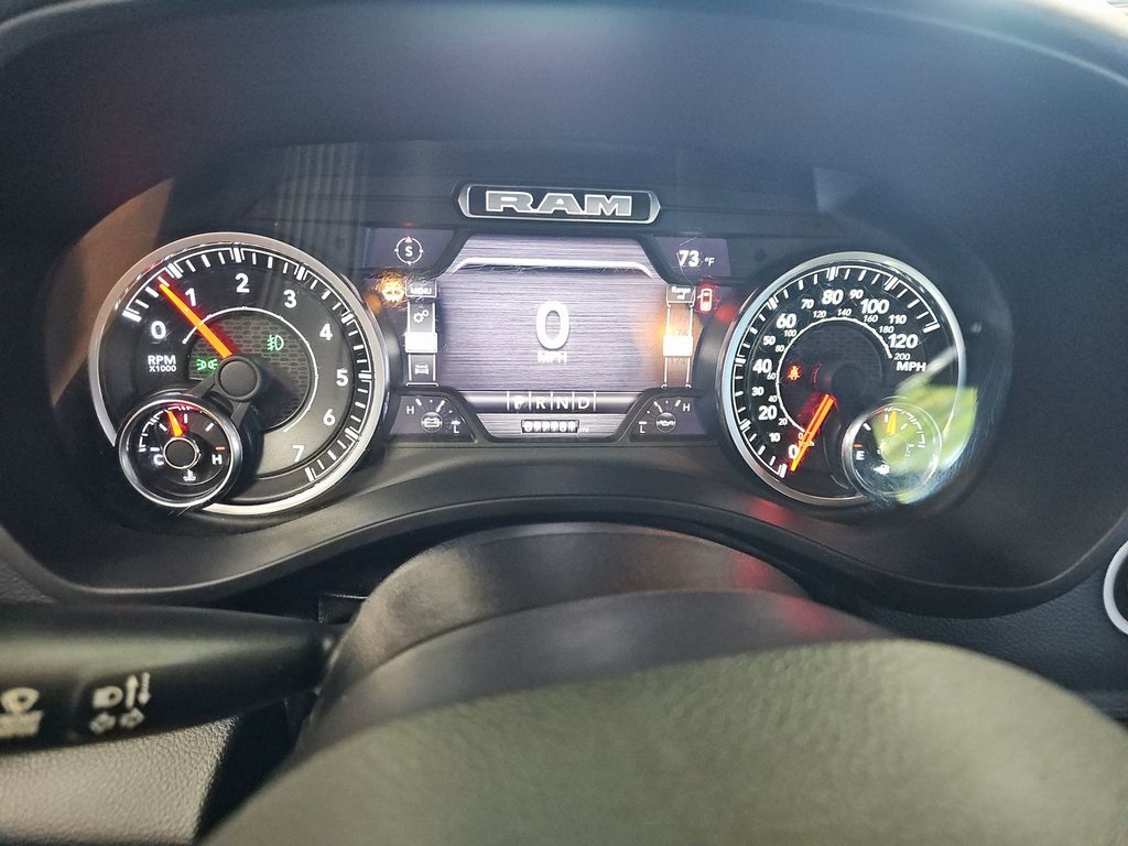 2022 Ram 1500 Big Horn Lone Star photo 4