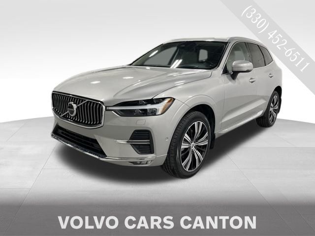 2022 Volvo XC60
