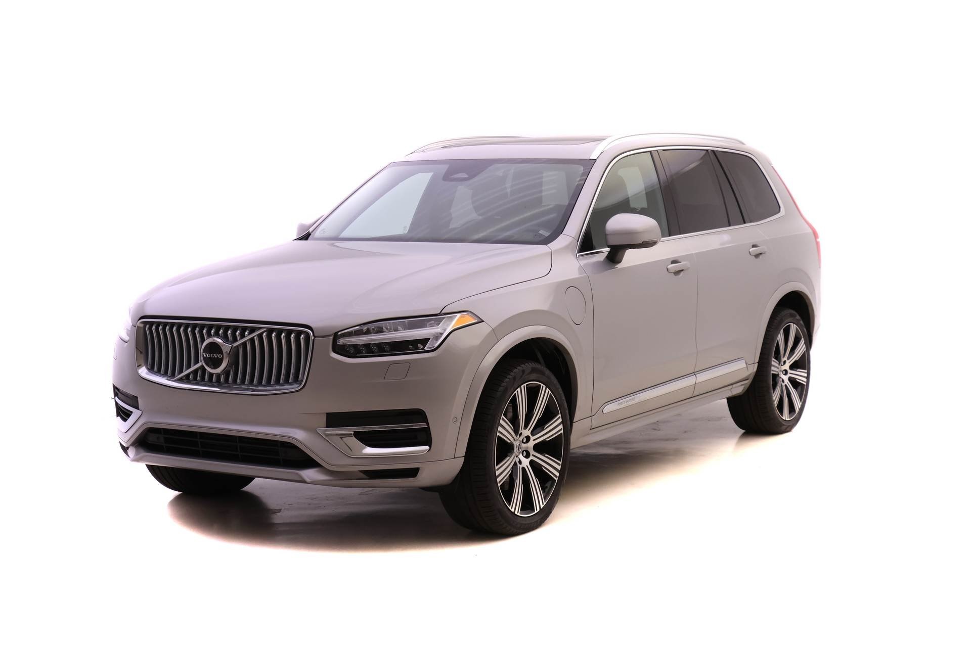 2024 Volvo XC90 Ultimate's photo