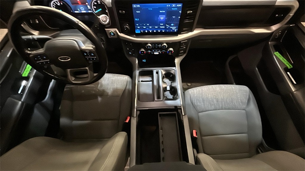 2022 Ford F-150 XLT photo 20