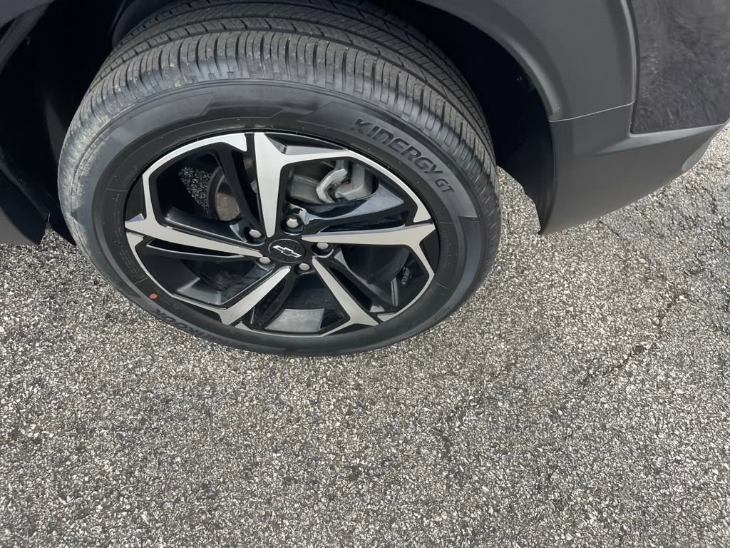 2023 Chevrolet Trailblazer RS photo 32