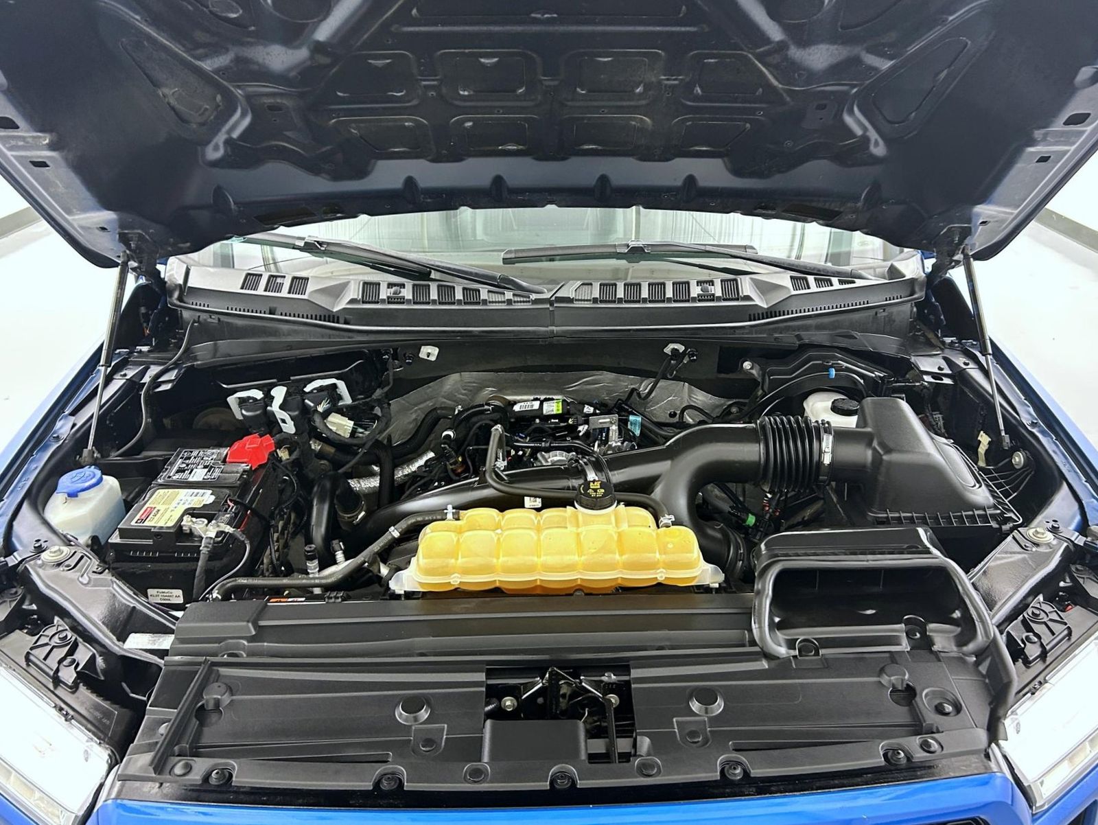 2020 Ford F-150 XL photo 20
