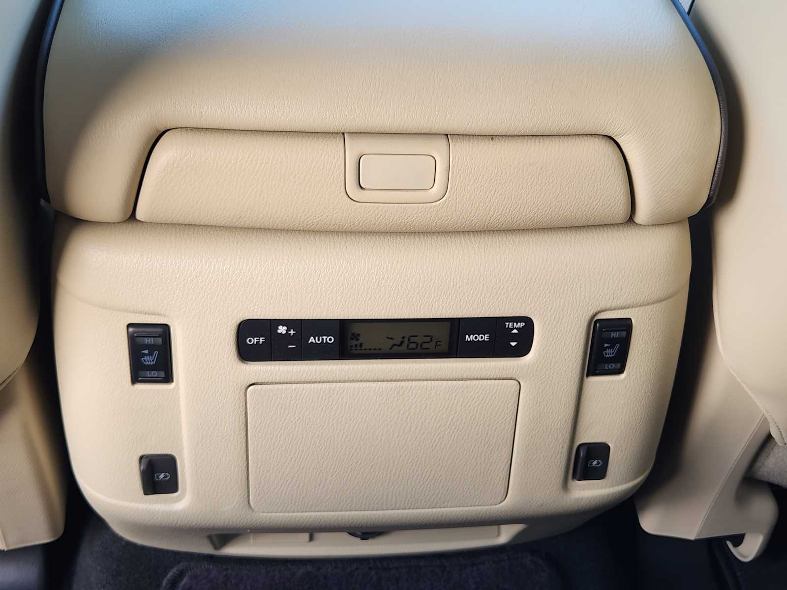 2020 Infiniti QX80 Luxe photo 25