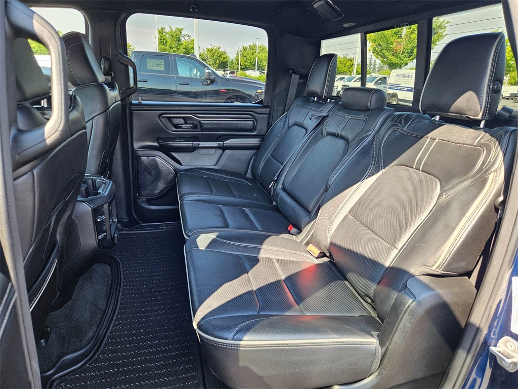 2023 Ram 1500 Limited photo 23