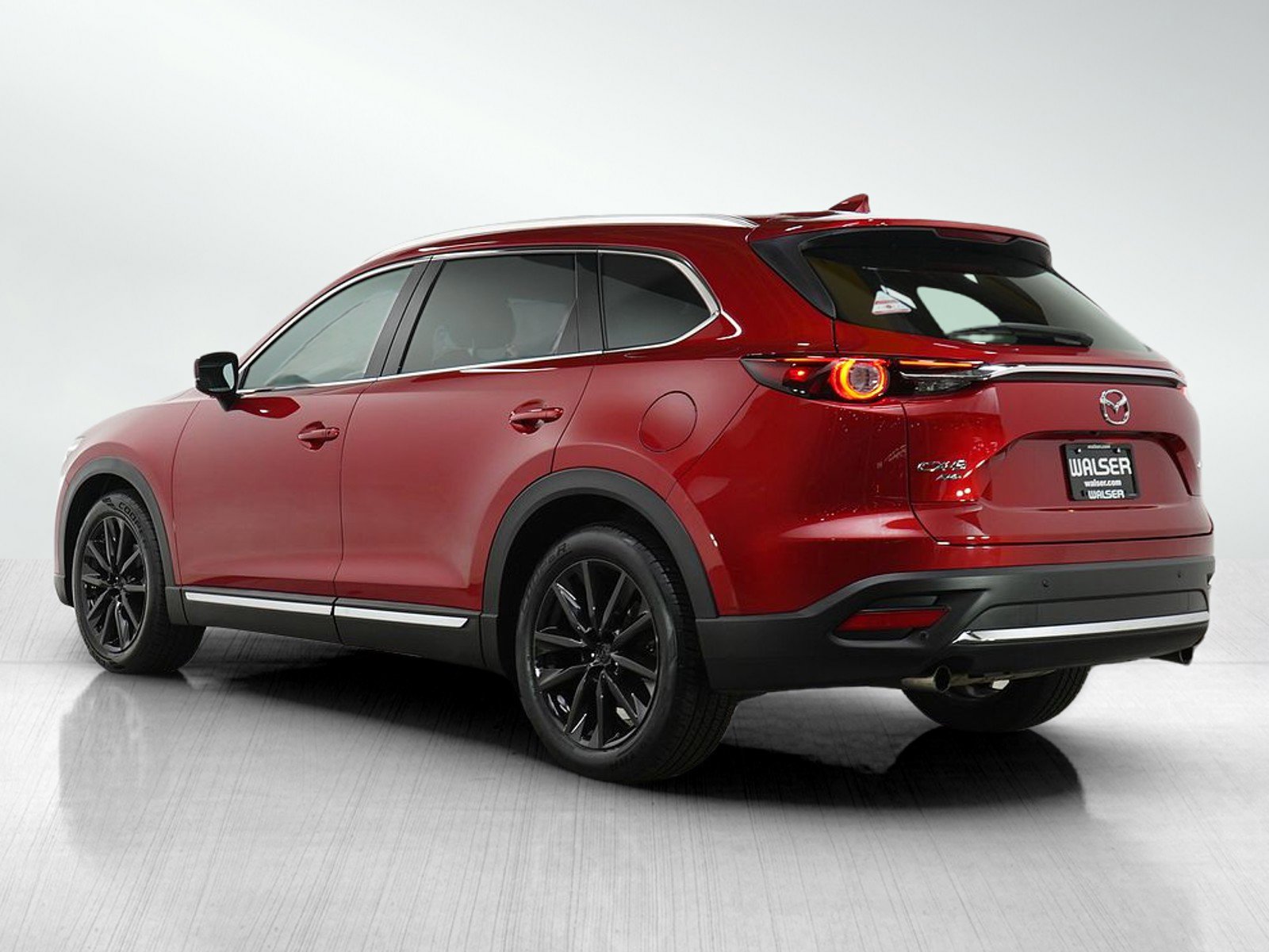 2016 Mazda CX-9 Grand Touring photo 3