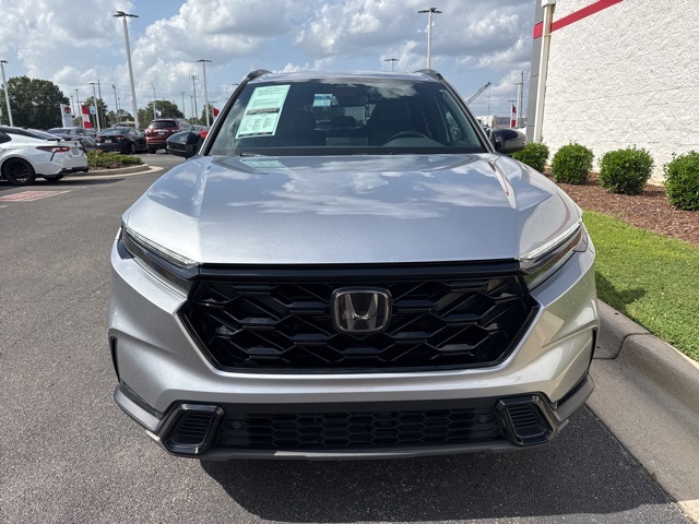 2024 Honda CR-V Hybrid Sport-L photo 2