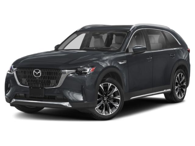 2026 Mazda CX-90 Premium Plus Package's photo