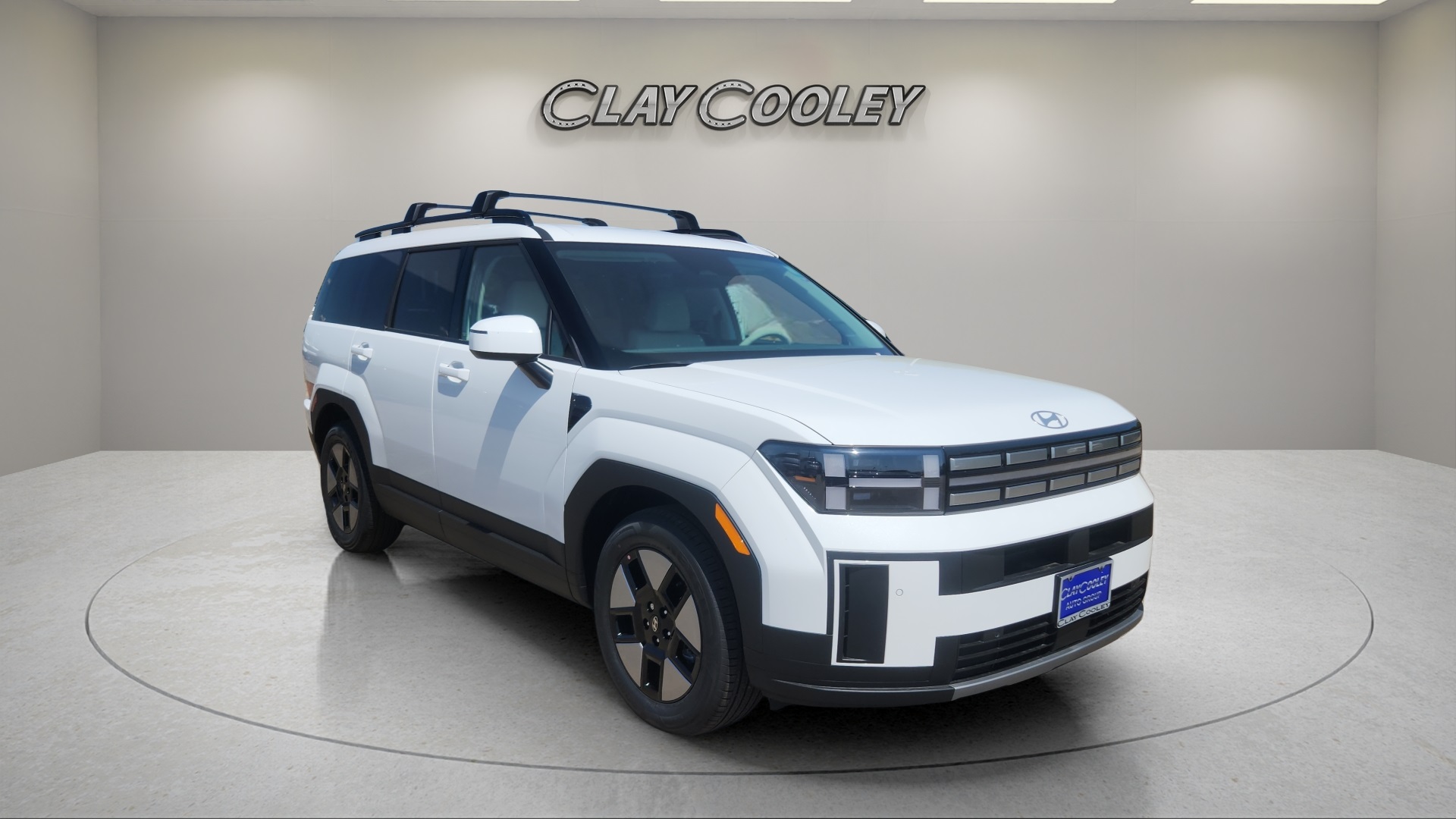 2026 Hyundai Santa Fe SEL's photo