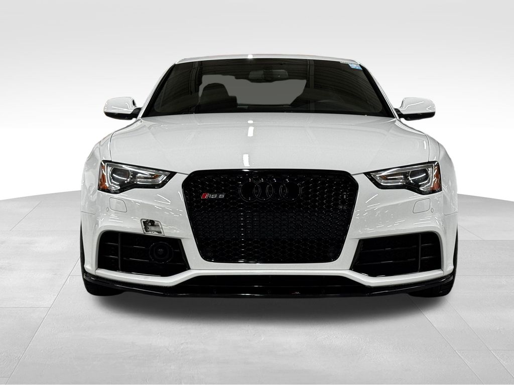 2014 Audi RS 5 photo 2