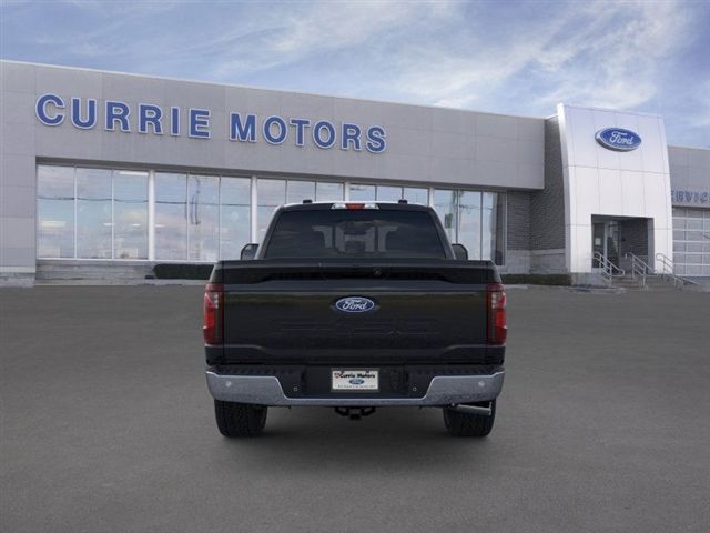 2025 FORD F-150 - Image 27