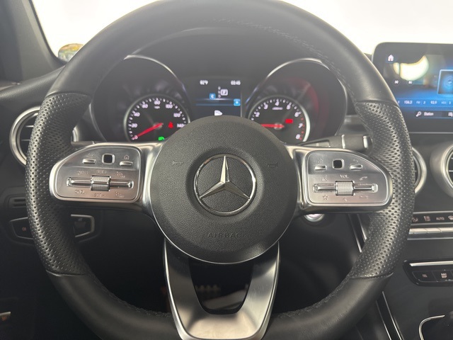 2022 Mercedes Benz GLC 300 4MATIC photo 18