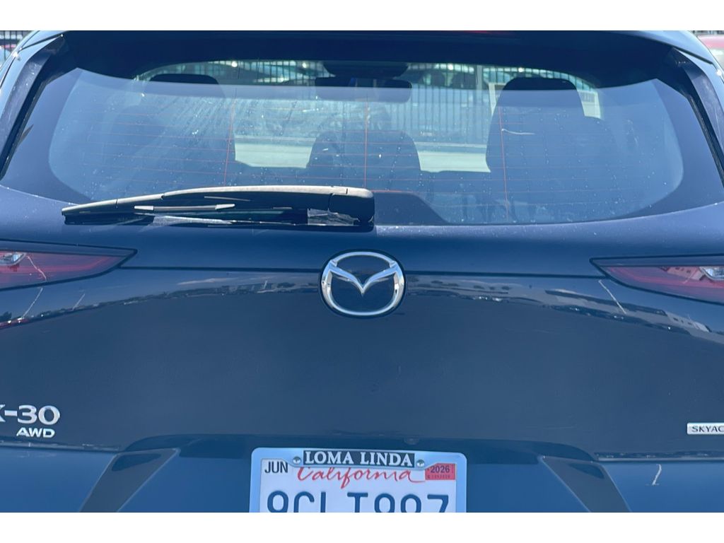2023 Mazda CX-30 2.5 S photo 15