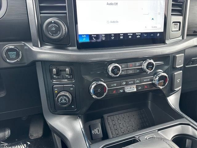 2025 Ford F-150 XLT photo 20