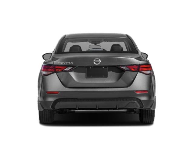 2022 Nissan Sentra SV photo 5