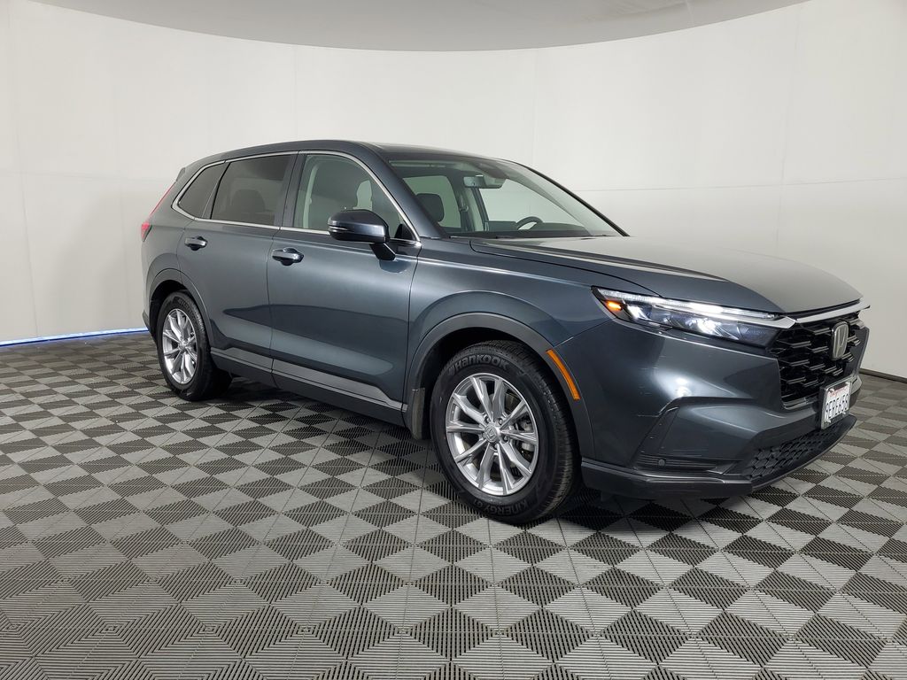 2023 Honda CR-V EX-L photo 2