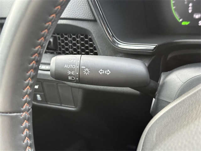 2025 Honda CR-V Hybrid Sport-L photo 21