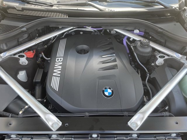 2026 Bmw X7 xDrive40i photo 21