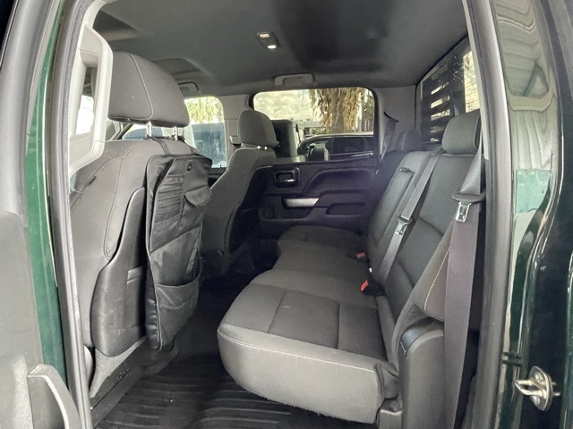 2015 Chevrolet Silverado 1500 LT photo 6