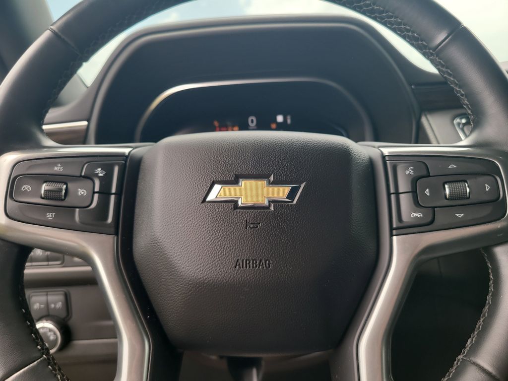 2023 Chevrolet Tahoe LT photo 13