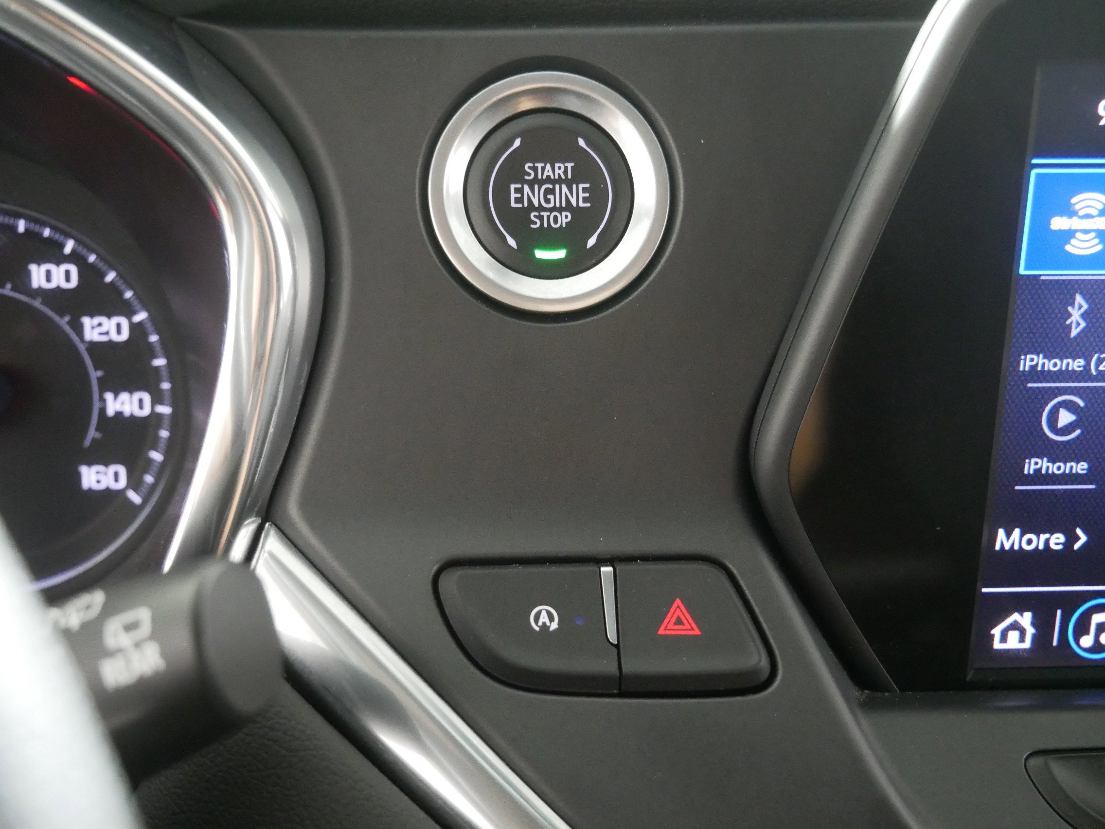 2022 Chevrolet Blazer 2LT photo 29