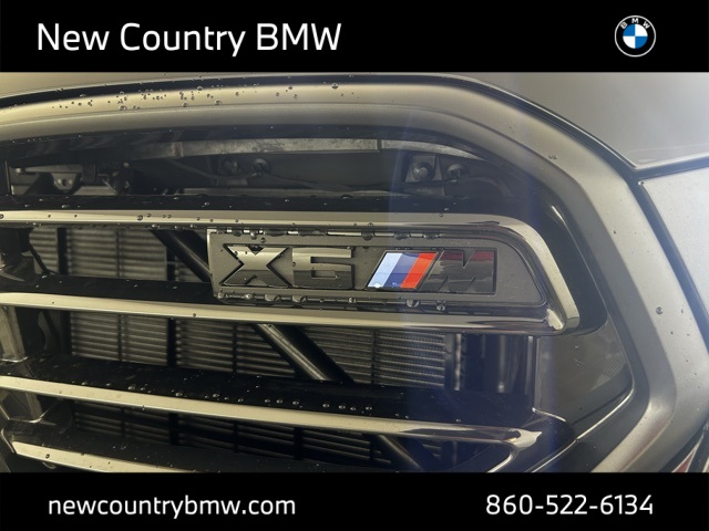 2026 Bmw X6 photo 25